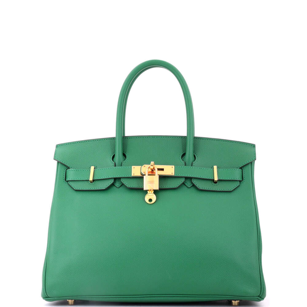 Hermes Birkin 30